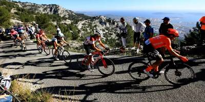 Cinq coureurs en grande forme à suivre de près sur la Classic Var et sur le Tour des Alpes-Maritimes