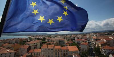 Européennes: sur la Côte d'Azur, la campagne dans sa dernière ligne...droite