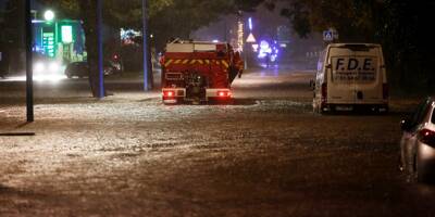 "Une première victoire pour la sécurité de nos habitants": après un mois d'enquête publique, un avis favorable au projet des Barnières à Mandelieu