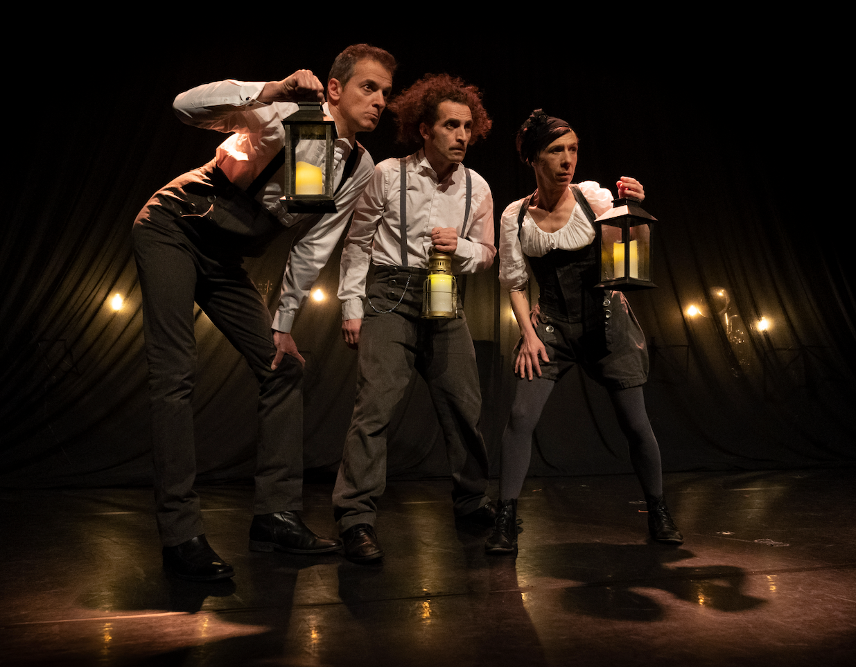 Théâtre, danse, musique... Voici les temps forts de la saison culturelle à Valbonne