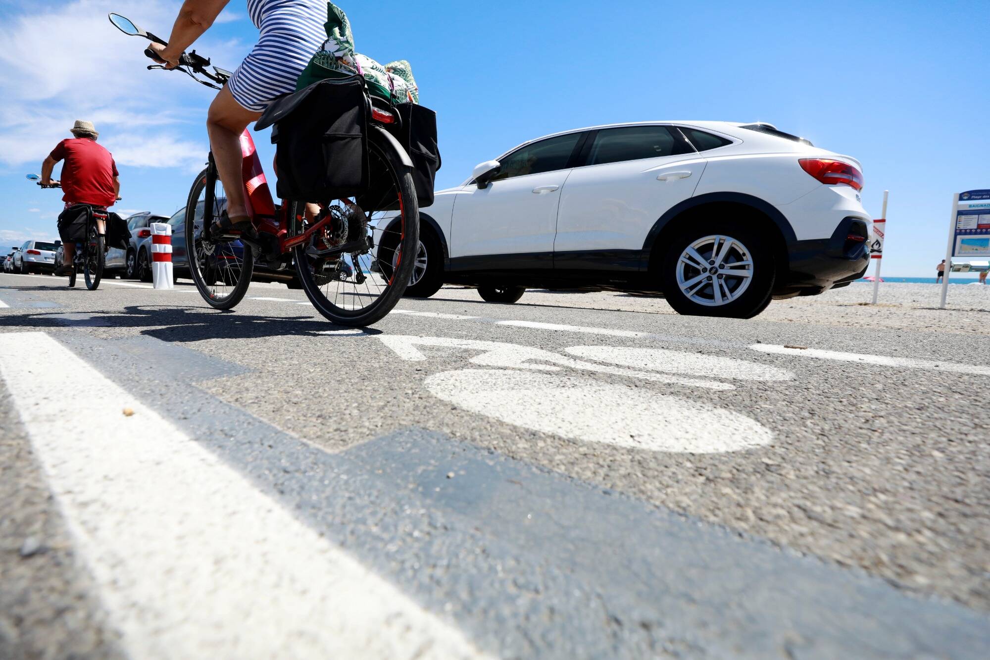 "La ville, nouveaux horizons", un forum sur les territoires et ses défis à Nice ce vendredi