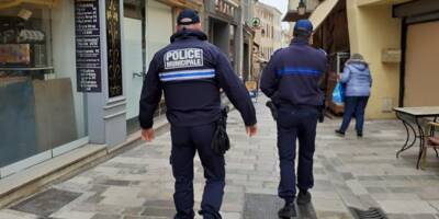 L'enquête de police met fin à la rumeur sur un meurtre dans le centre ancien de Hyères