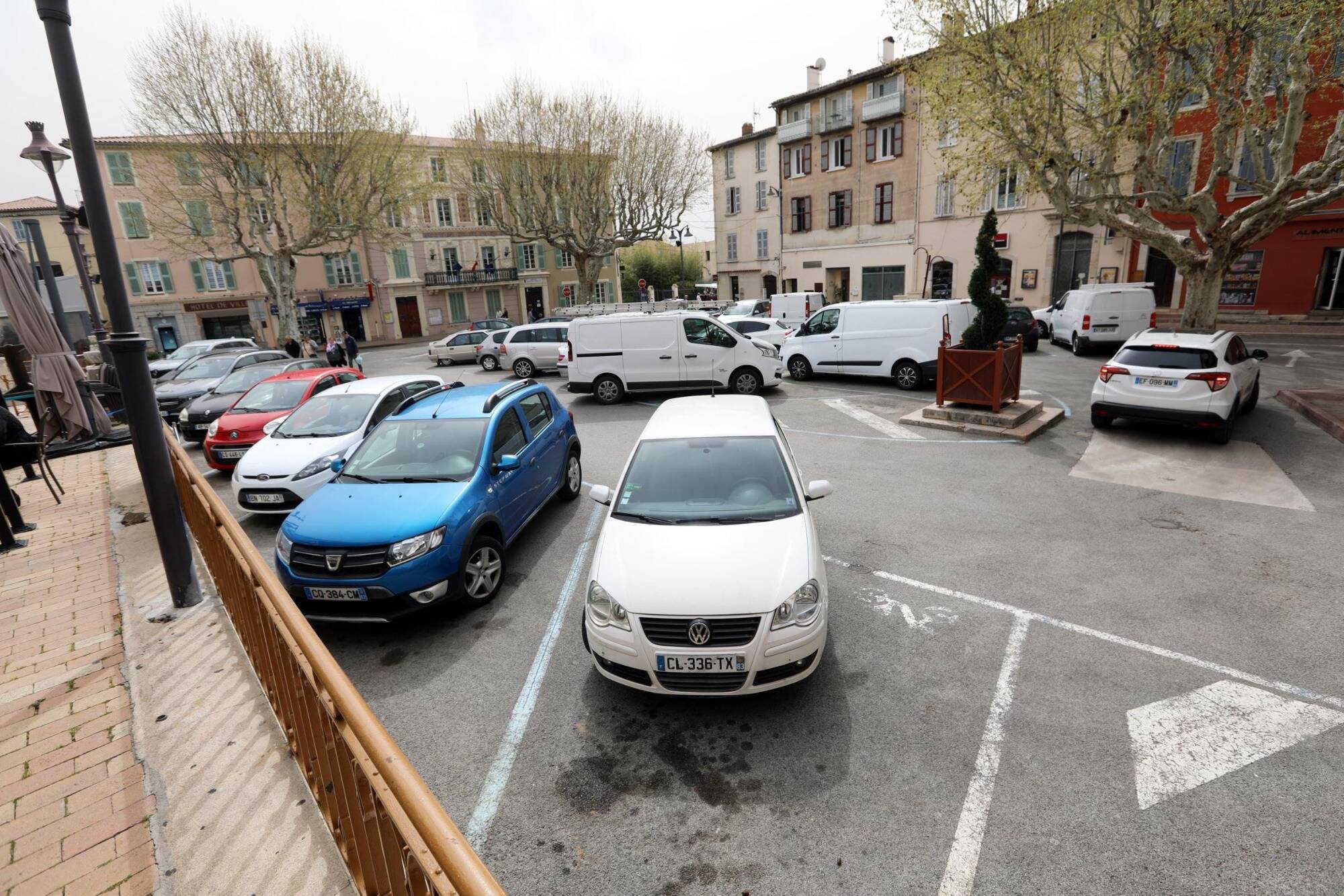 Règlement de compte(s) au conseil municipal du Luc