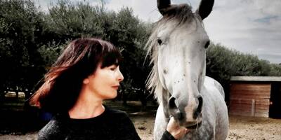Elle lance un appel à l'aide pour sauver dix chevaux abandonnés par leurs propriétaires dans le Var