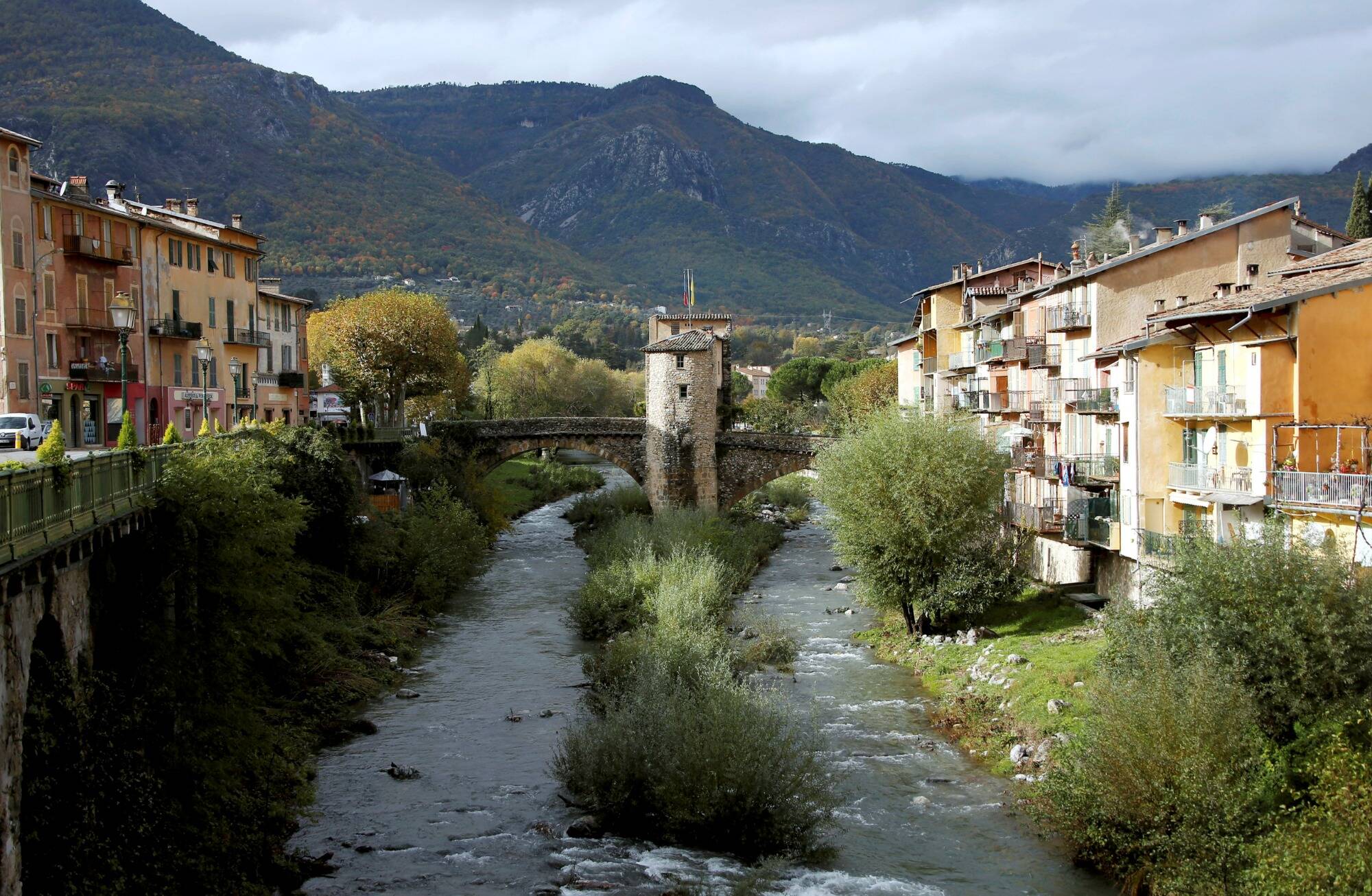 Y a-t-il un risque de pénurie d'eau à Sospel en raison de la sécheresse?