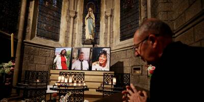 Un an après l'attentat à la Basilique Notre-Dame de Nice, une plaie toujours ouverte