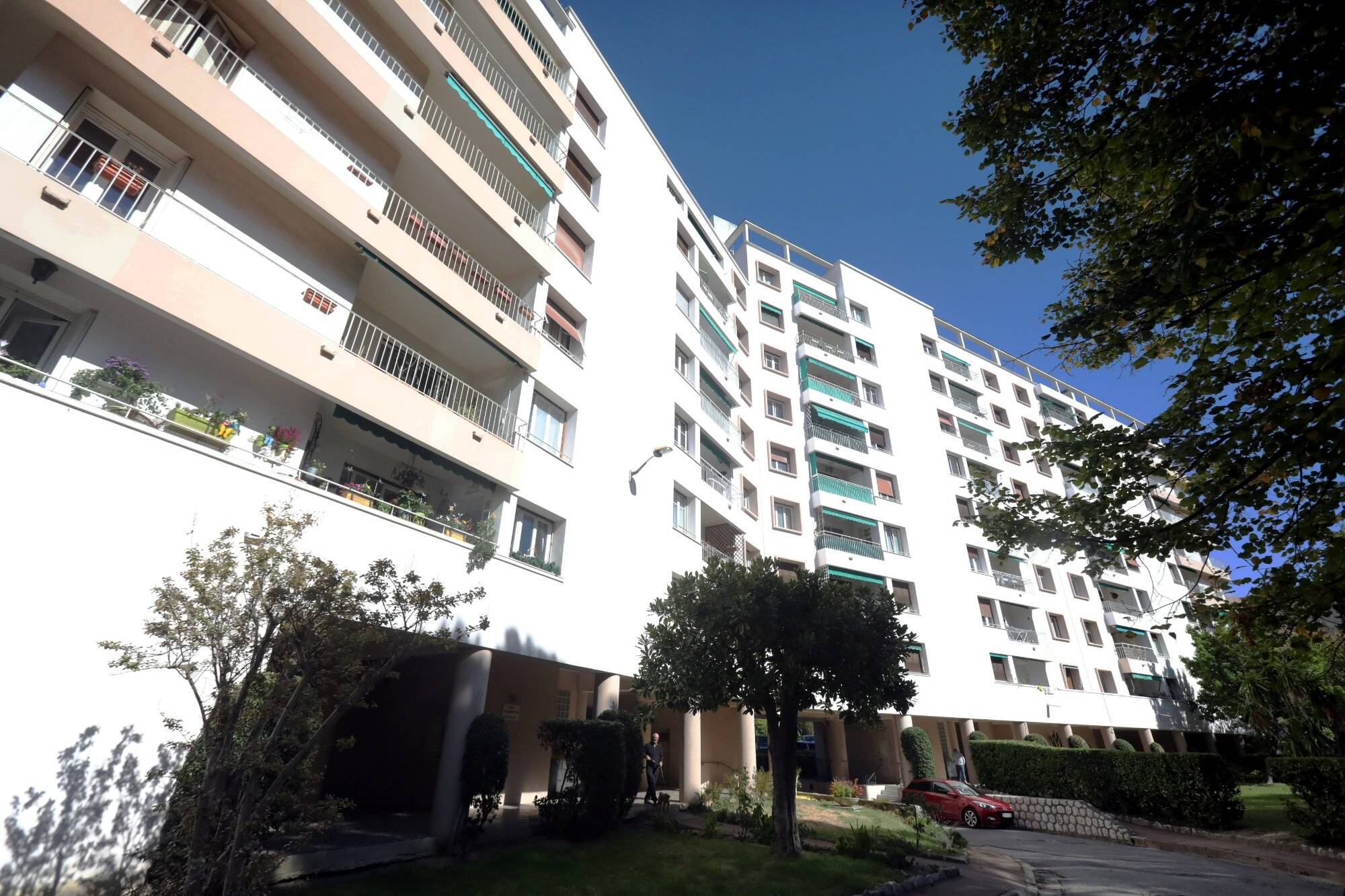 Cette importante copropriété de Nice propose d'arrêter le chauffage cet hiver pour éviter une facture de gaz astronomique