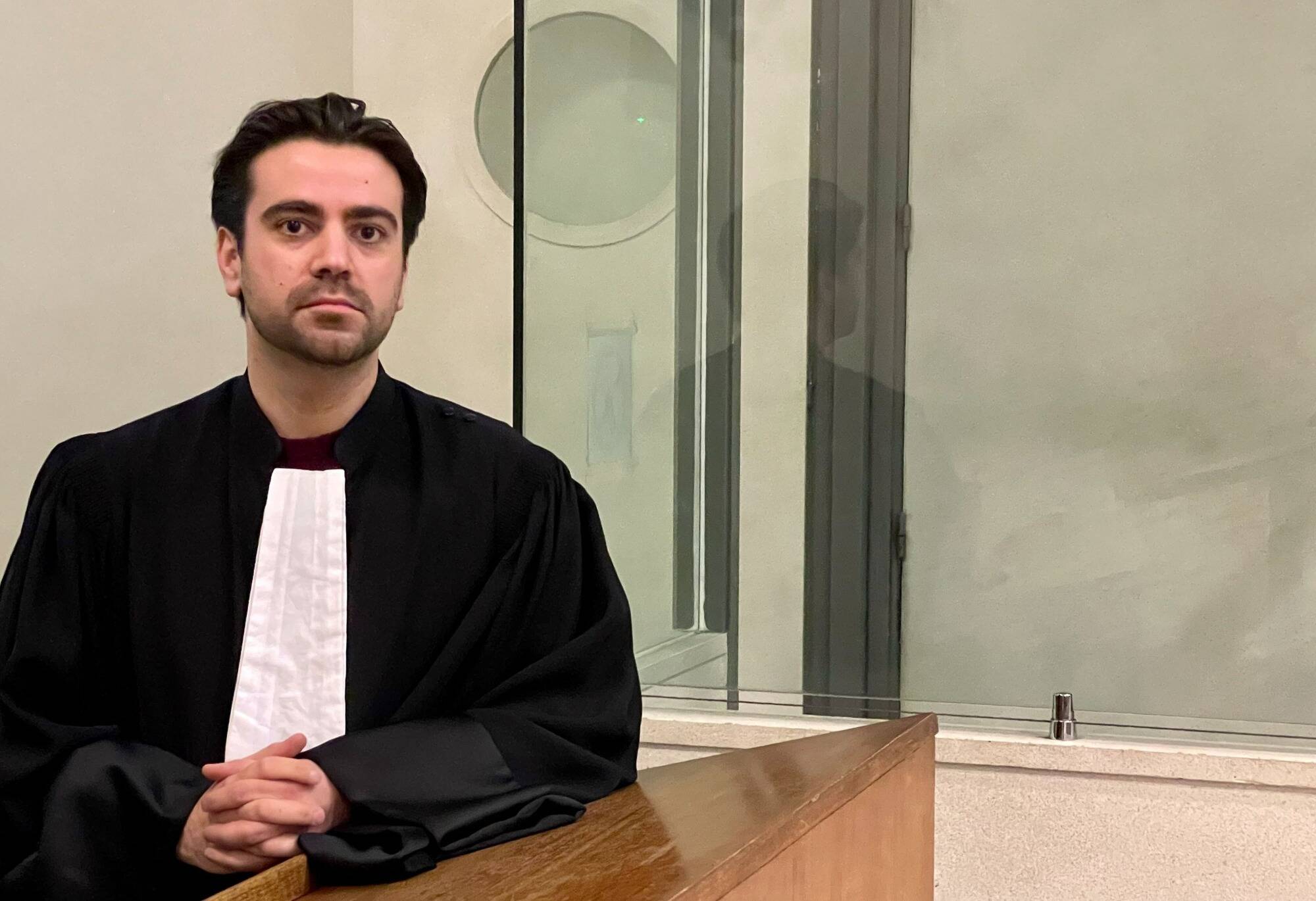 Ubershit: un service de livraison de stups à La Seyne sur le gril de la justice