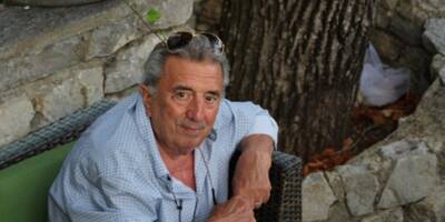 Jean-Robert Andrietti, l'ancien voiturier du Carlton, est décédé