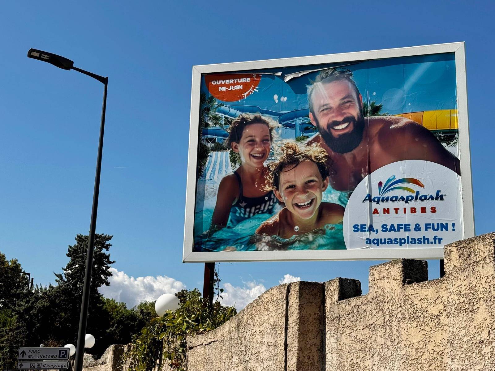 "Le monde autour souffre": l'effet domino de la fermeture de Marineland sur le tissu économique local à Antibes
