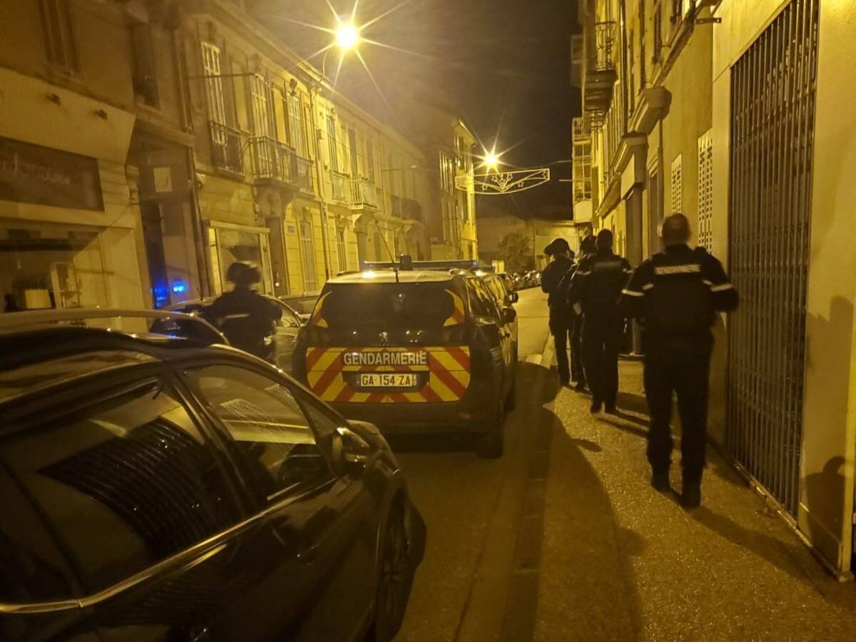 Un homme interpellé et condamné pour des vols à la roulotte au Lavandou et au Pradet