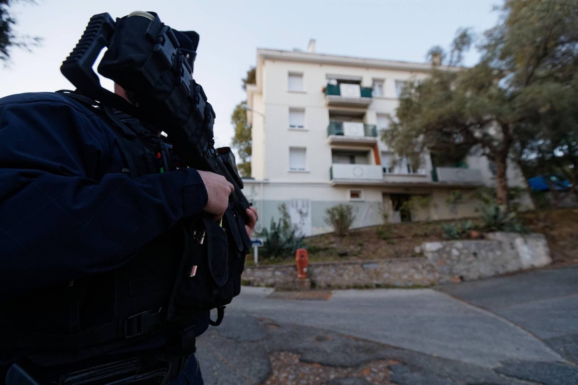 Plusieurs affaires à Toulon, La Seyne et Hyères et une vingtaine de mises en examen: comment la DZ Mafia lorgne sur le Var