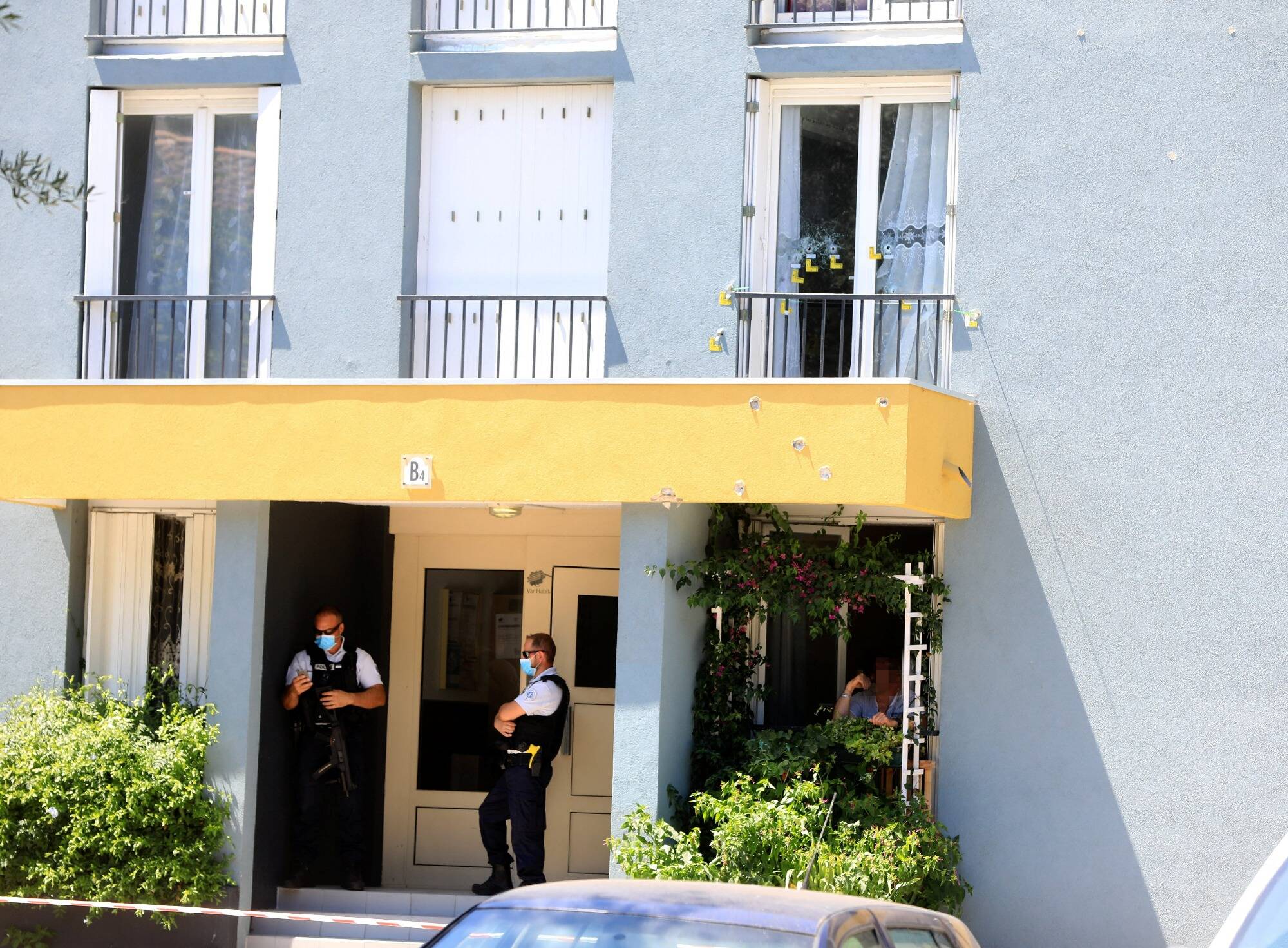 Onze accusés, trois semaines de débats, perpétuité encourue... Le procès hors norme de la guerre des clans à Toulon débute ce lundi 1er septembre