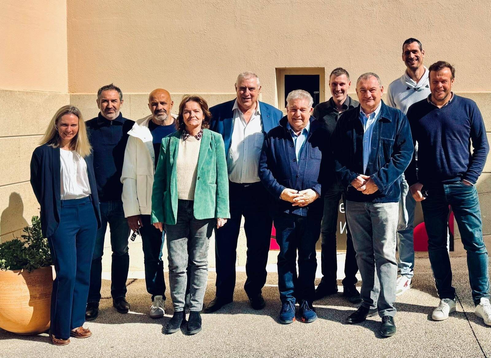 Les vignerons de Provence créent leur propre fédération des vins d'appellation d'origine protégée