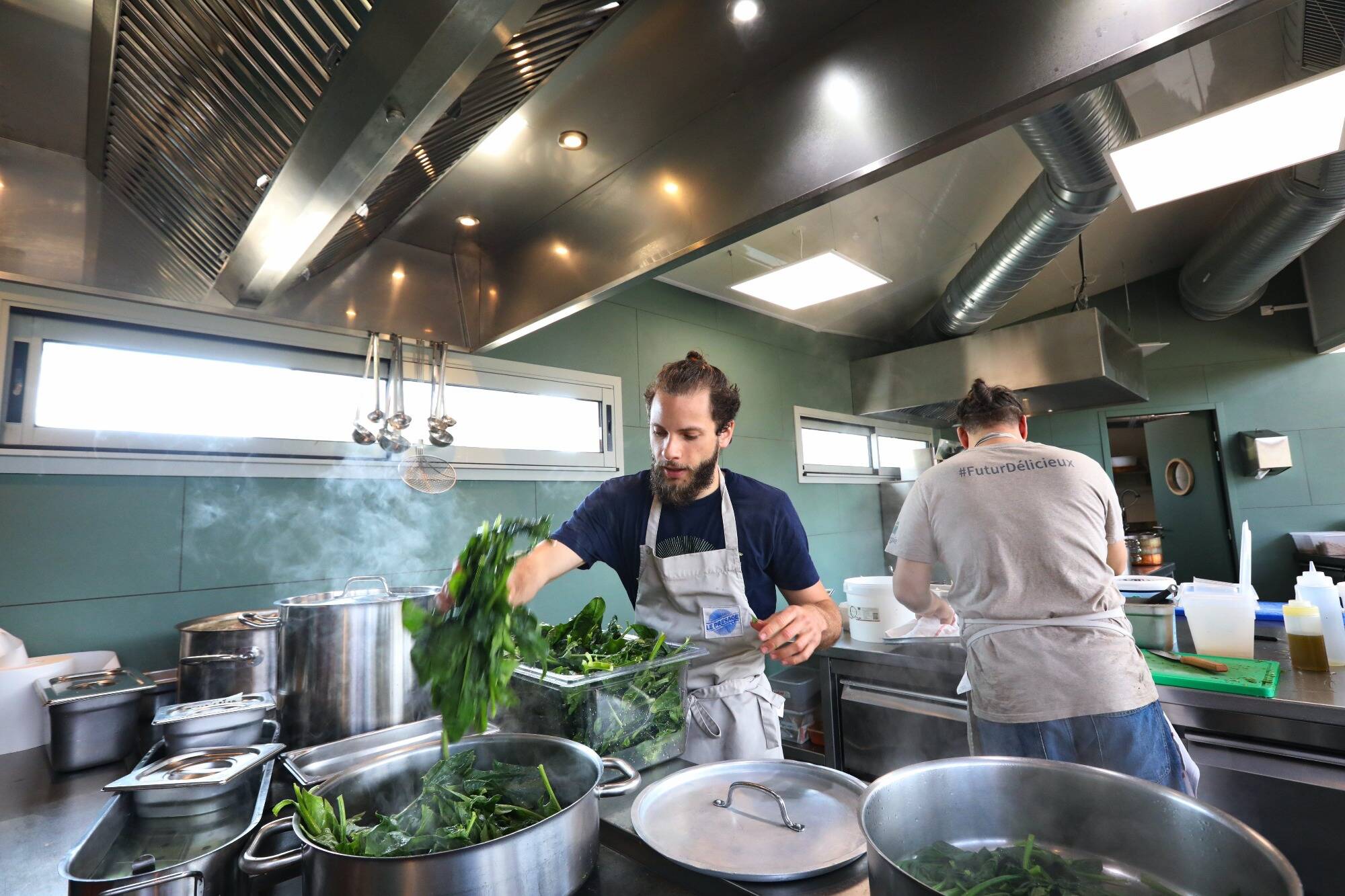 "On regarde la météo tous les jours": dans la région la plus ensoleillée de France, on cuisine désormais grâce aux rayons de l’astre solaire