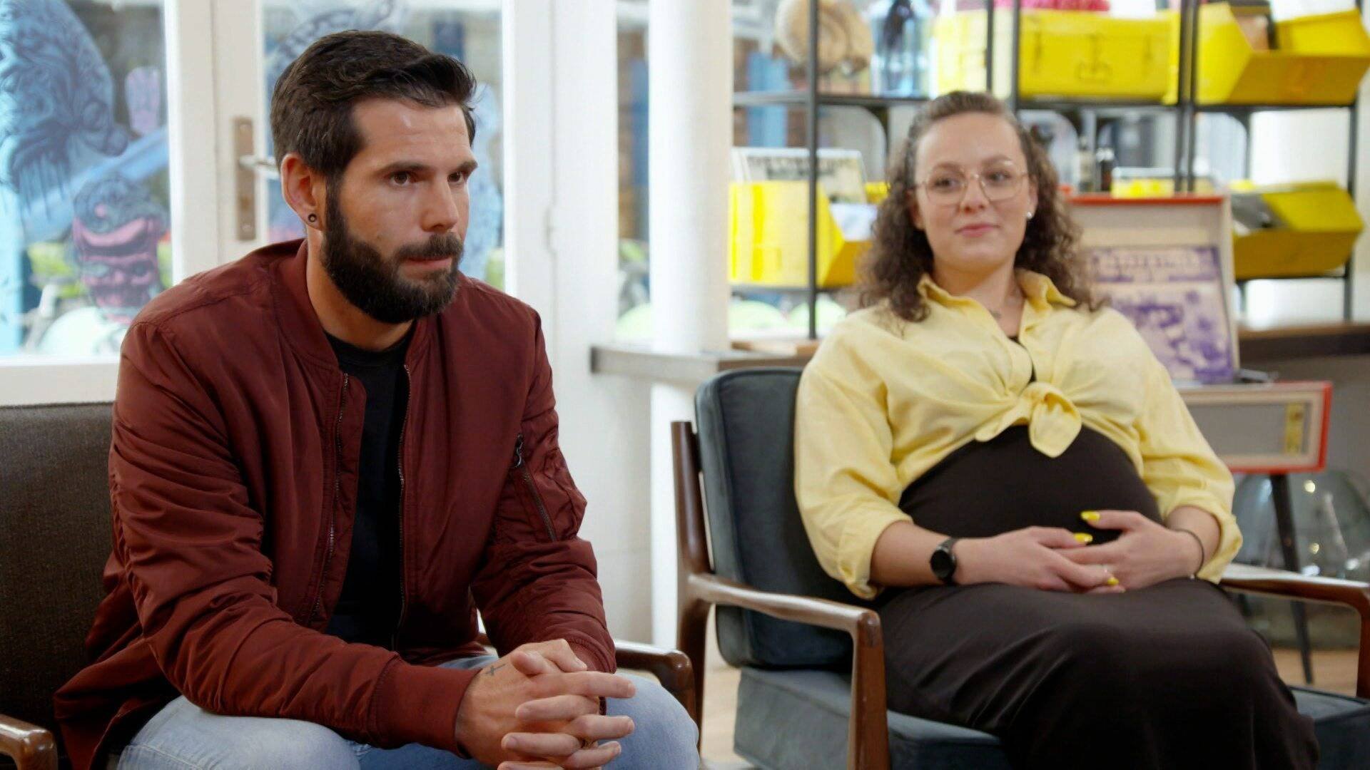 A la télé pour un nouveau tatouage: cet habitant de Pégomas sera ce jeudi soir dans l'émission de TFX "Tattoo Cover"