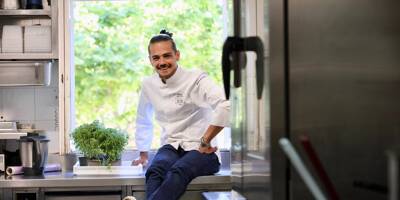 A Saint-Tropez, le chef Emilio Giagnoni invite la cuisine italienne au 