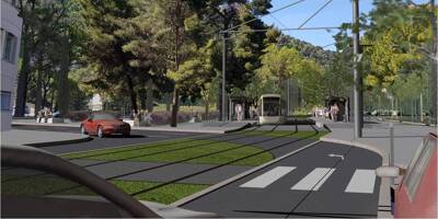 Vélos, tramway, mobilités électriques et à hydrogène... comment nous déplacerons-nous demain dans la Métropole de Nice?