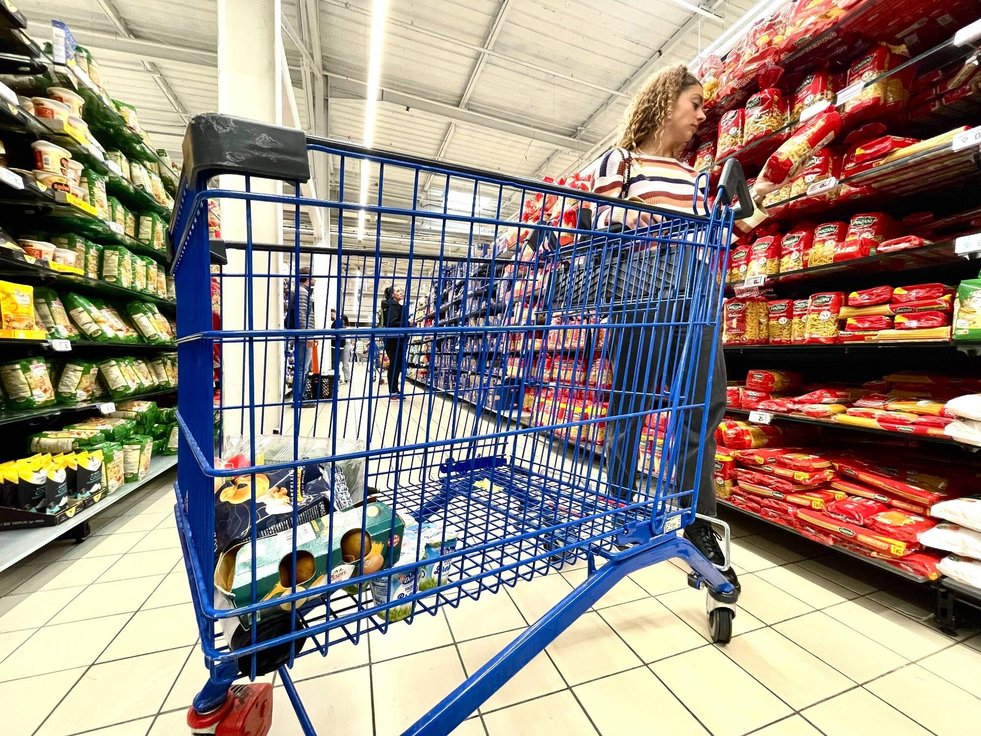 Une prime de pouvoir d'achat pour les agents de la Carf