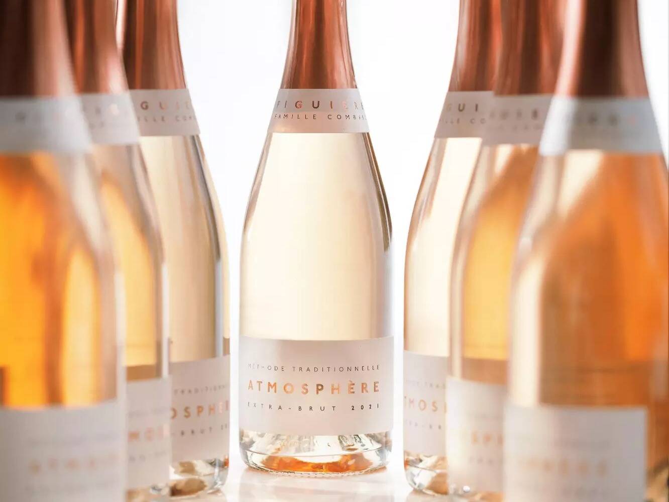 Pour les fêtes, si on testait les vins pétillants varois? On vous dit tout sur les vignerons locaux qui produisent des bulles