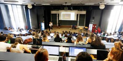 Le campus de Toulon recule de 3 places dans le classement de l'Étudiant sur l'attractivité des universités