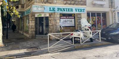 Ouvert il y a 33 ans, le premier magasin bio d'Antibes a fermé ses portes