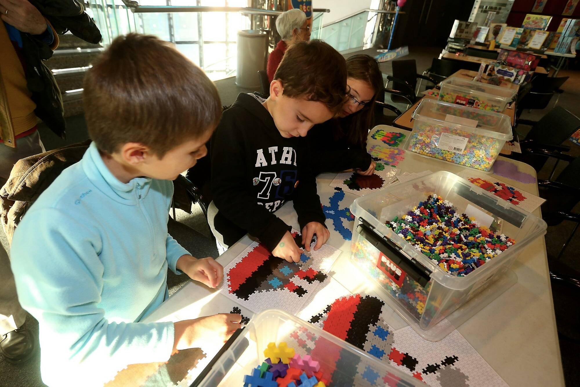 Jeux de société, de rôles, de figurines... Le festival annuel Toulon Joue est de retour ce week-end
