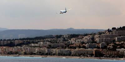 L'aéroport de Nice peut-il être neutre en carbone? 9 questions pour tout comprendre