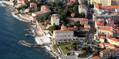 Dans cette commune de la Côte d'Azur, la taxe foncière a quasiment doublé en 10 ans. Le maire s'explique