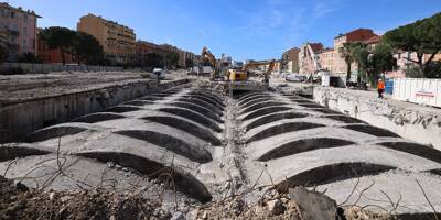 Prolongement de la coulée verte à Nice: les aides pour la rénovation des façade revues à la hausse