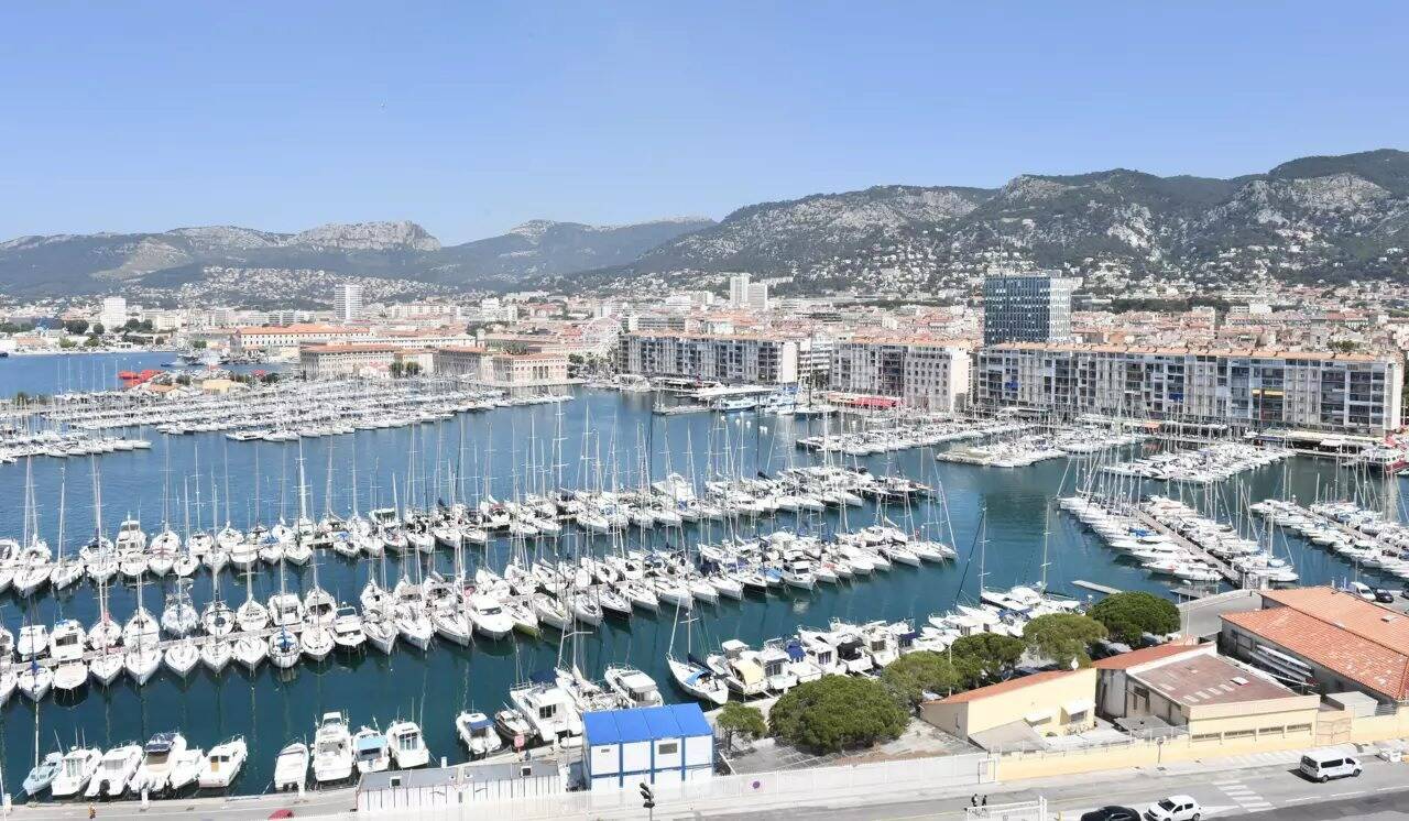 Ports de plaisance: Eiffage a-t-il été favorisé par la Métropole Toulon Provence Méditerranée?