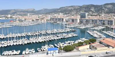 Ports de plaisance: Eiffage a-t-il été favorisé par la Métropole Toulon Provence Méditerranée?