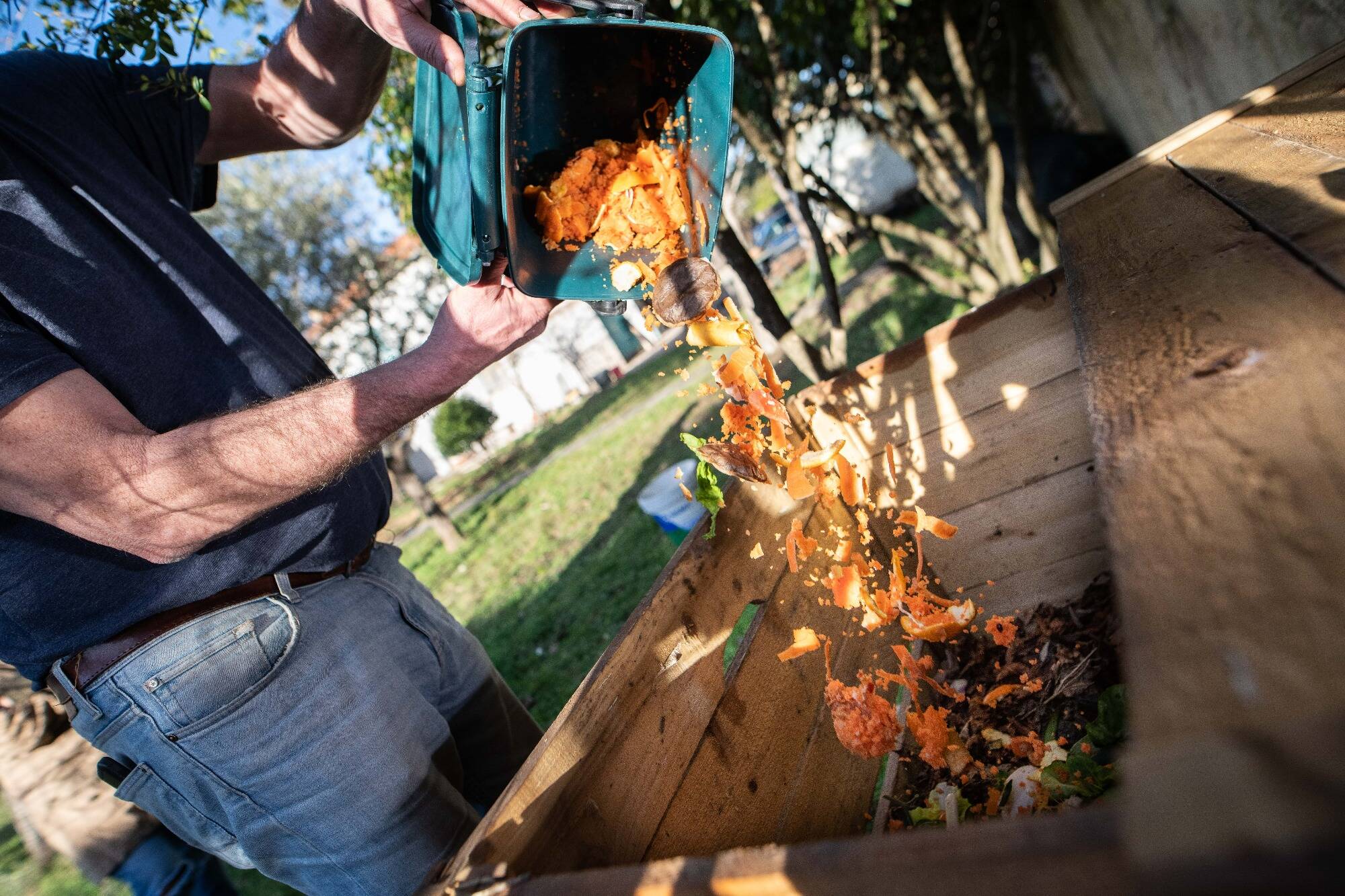 2 nouveaux sites de compostage inaugurés à Menton: 6 idées reçues sur cette pratique qui se développe