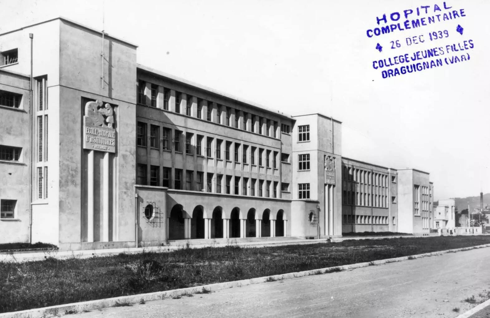 Ce lycée du Var prépare un projet d'envergure pour le 80e anniversaire du Débarquement de Provence
