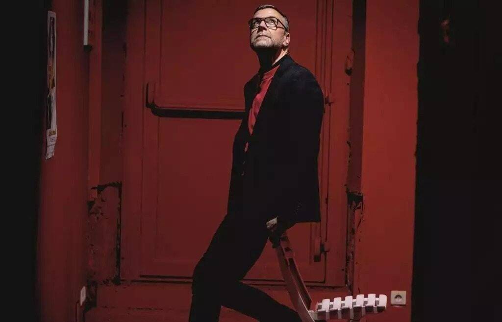 "Les invités nous donnent les clés pour nous confronter à la crise écologique que nous traversons": "La Terre au carré" avec Mathieu Vidard, emblème vert de France Inter