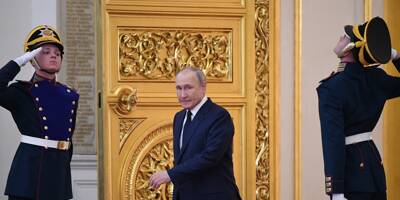 Pourparlers avec l'Ukraine, intervention de l'OTAN, nouvelles frappes... ce qu'il faut retenir des dernières déclarations de Vladimir Poutine