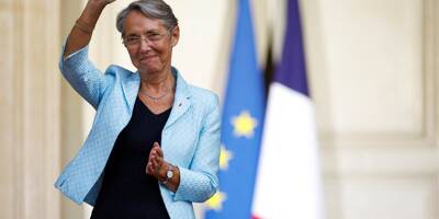 Elisabeth Borne a remis sa démission à Emmanuel Macron, qui l'a refusée