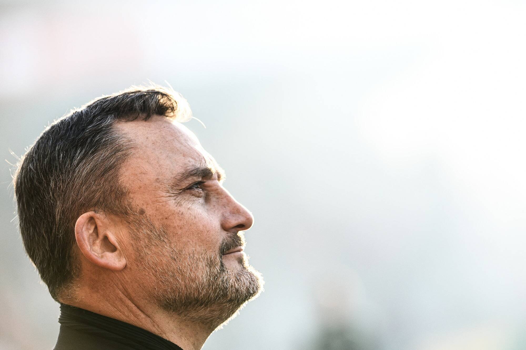 Franck Haise a-t-il le bon profil pour succéder à Francesco Farioli à la tête de l'OGC Nice?