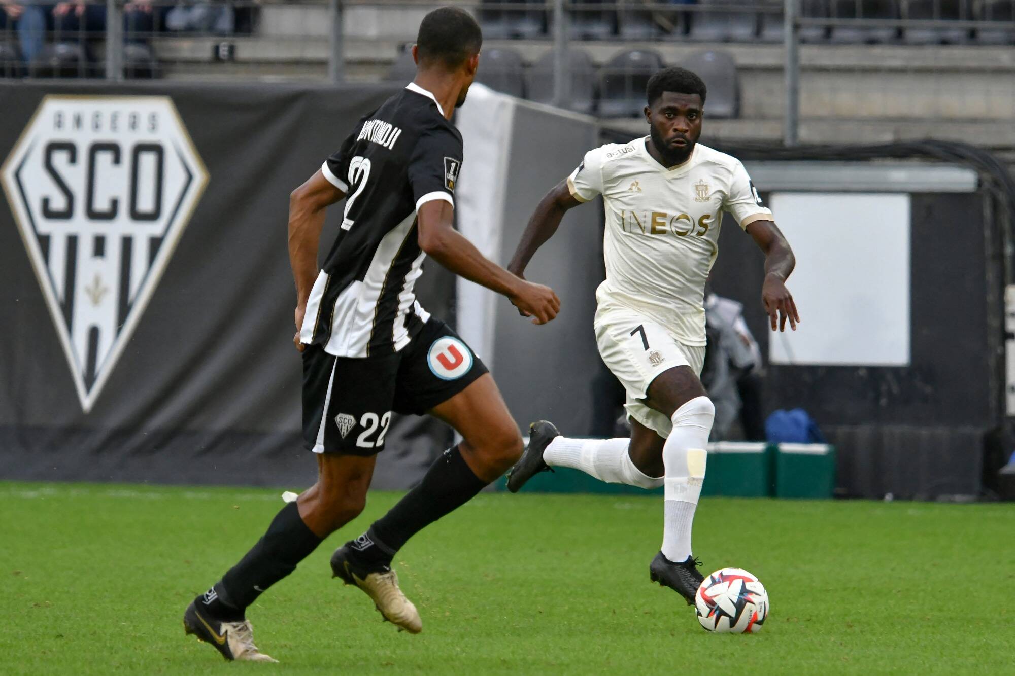 Premier sommet pour les Aiglons: ce qu'il faut savoir avant le choc OM-OGC Nice ce samedi