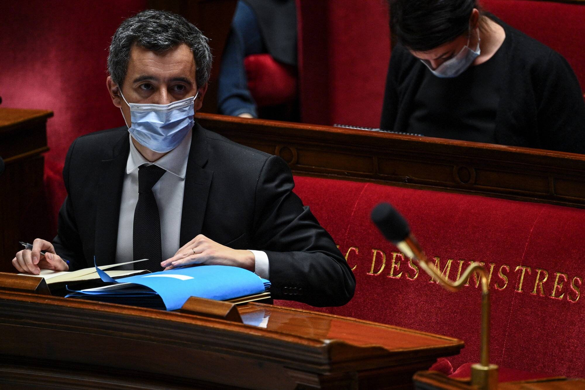 Il arrive devant les députés: quelles sont les principales mesures du projet de loi contre le séparatisme?