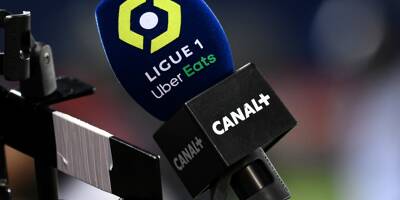 Foot/Droits TV: Canal+ annonce faire appel de la décision lui ordonnant de diffuser la L1