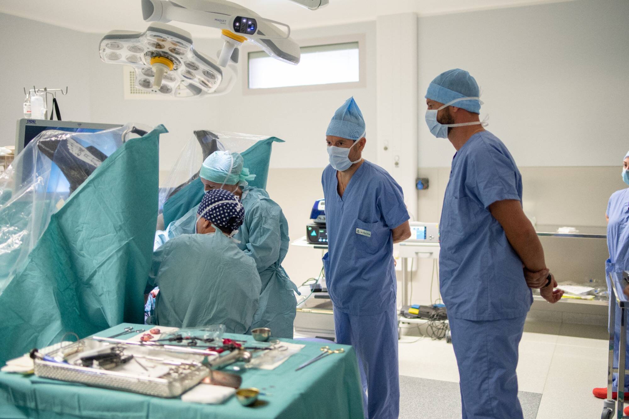 Diagnostic de l'endométriose: la Haute autorité de santé se penche sur la question et précise le parcours pour les patientes