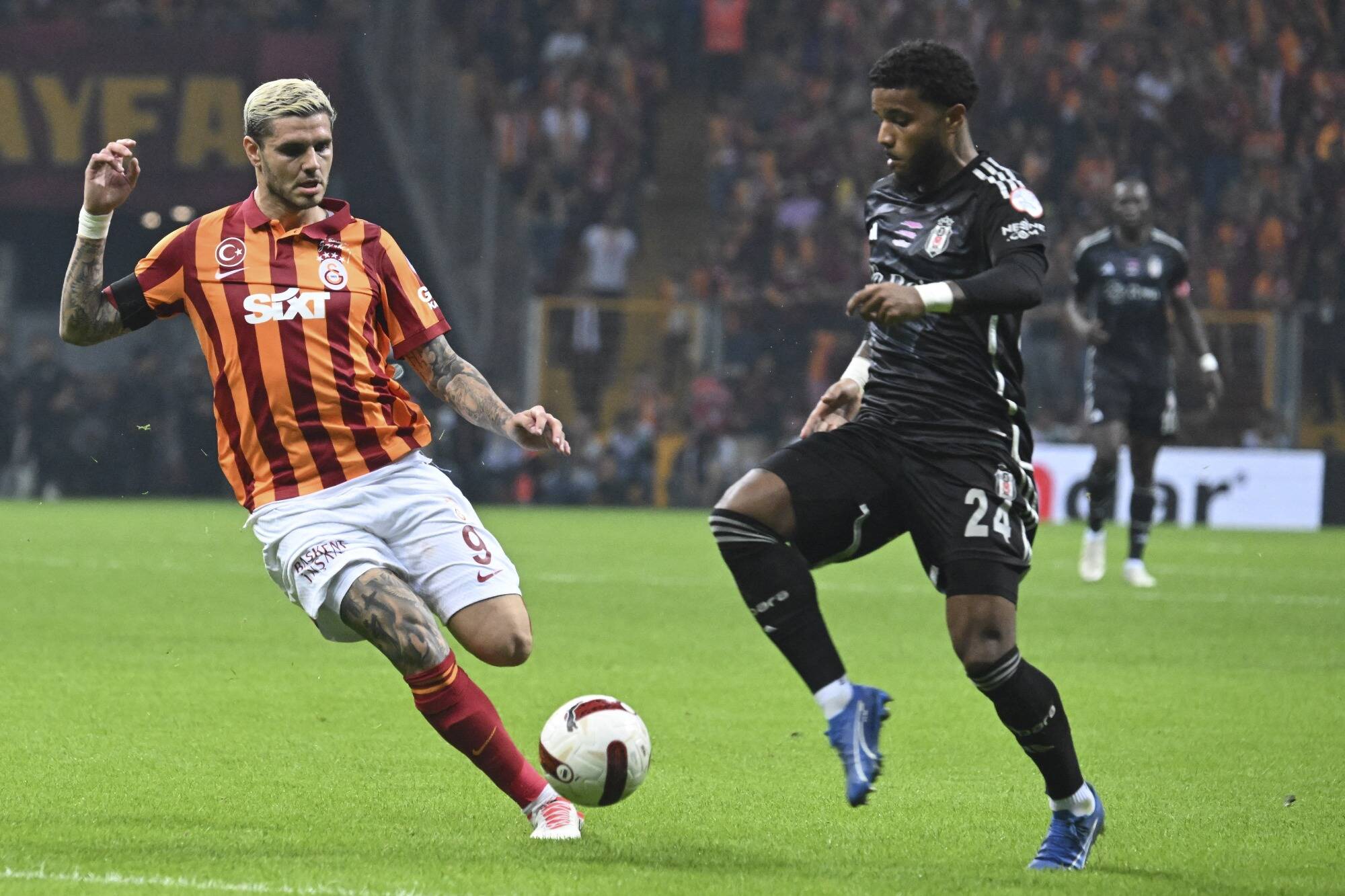 Qui est Valentin Rosier, la probable prochaine recrue du mercato de l'OGC Nice?