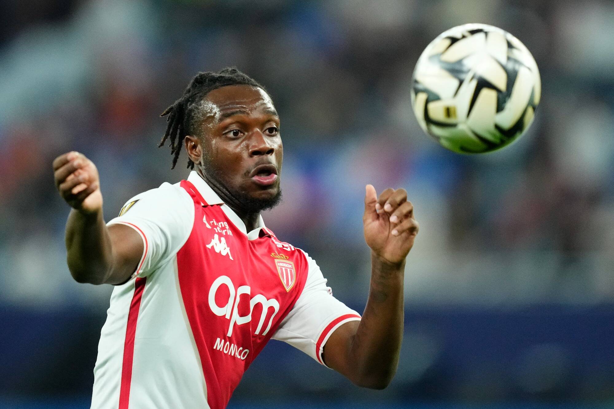 Tout ce qu'il faut savoir sur le match Monaco-Reims pour cette 24e journée de Ligue 1