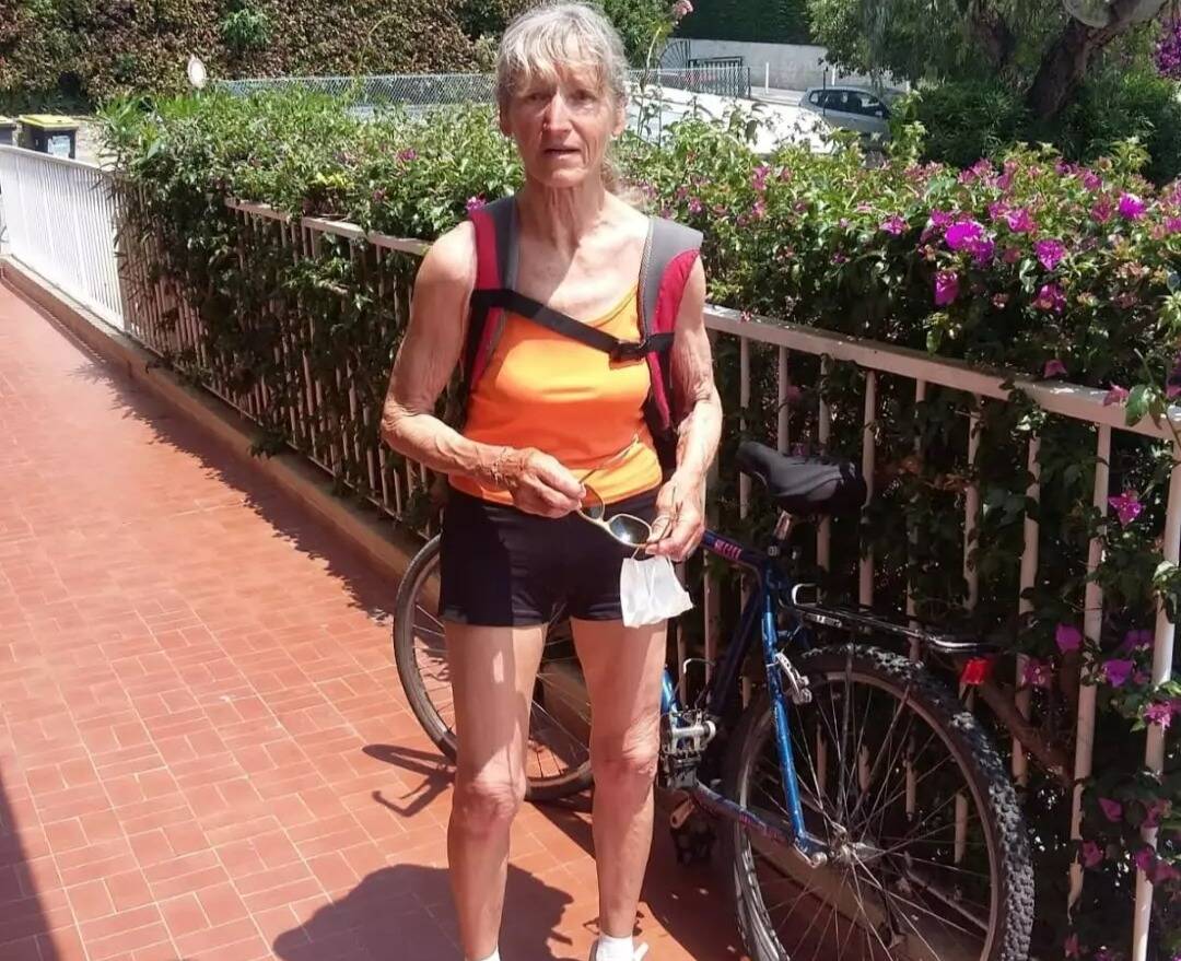 Le monde sportif local est en deuil, une figure bien connue d'Antibes nous a quittés