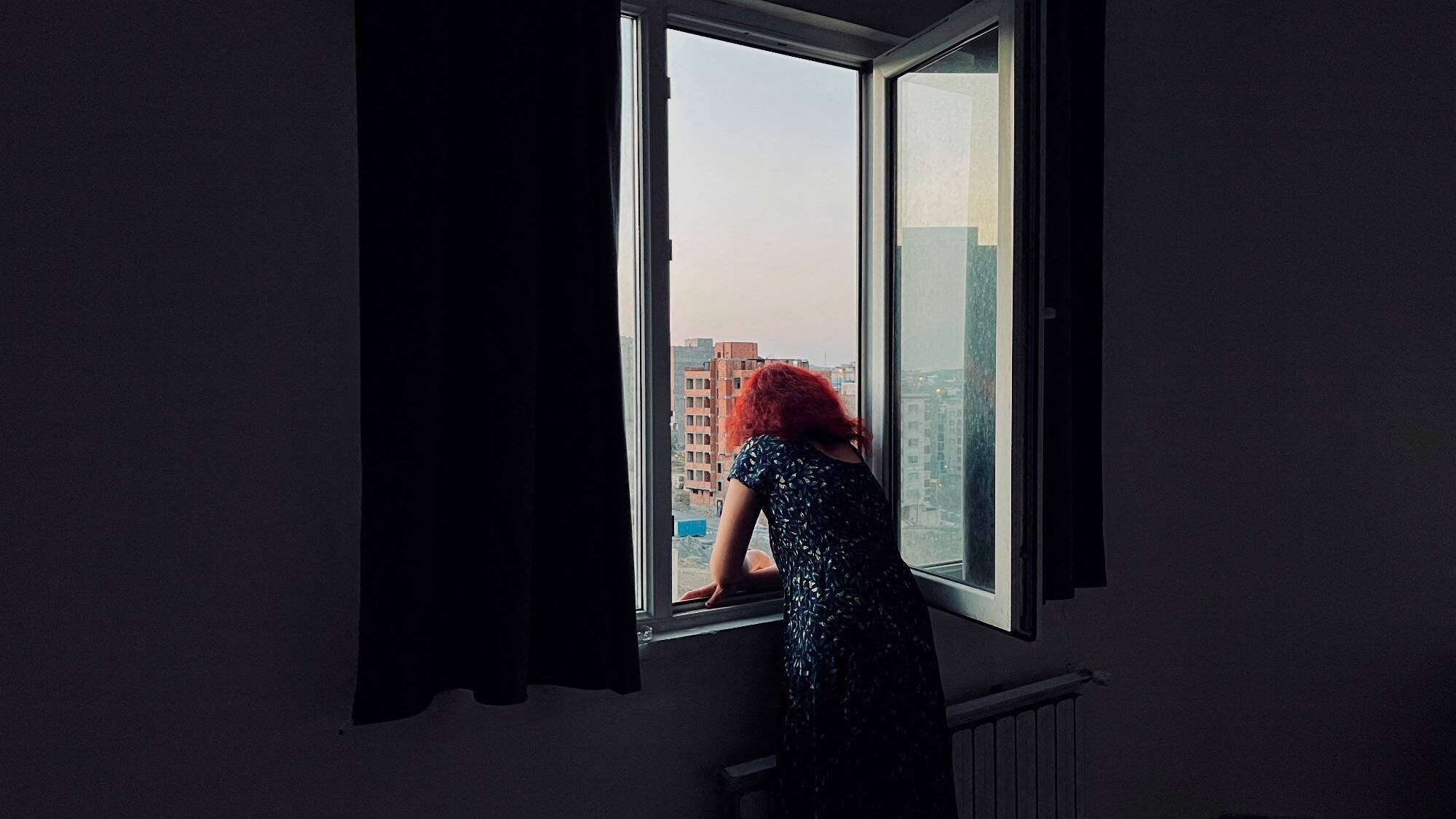 "C'est vraiment la guerre", "Personne ne se rappelle comment était la vie avant": ces Azuréens pris au piège en Israël et en Iran témoignent