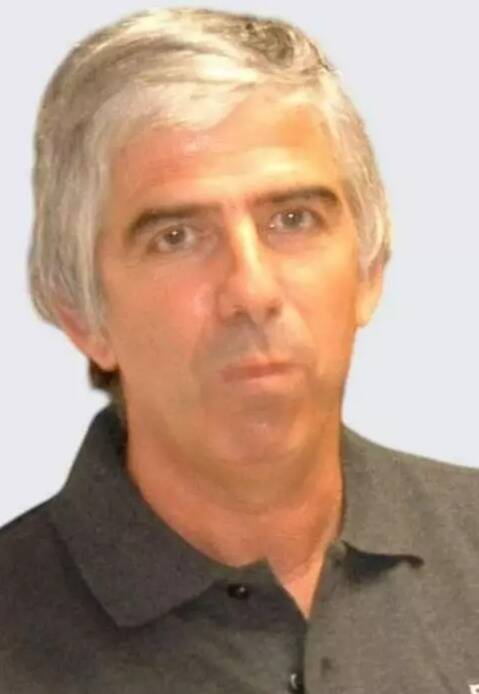 Le monde footballistique azuréen est en deuil: Gilbert Castello nous a quittés à l'âge de 73 ans