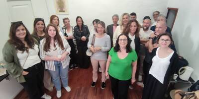 La Ligue de prévention retrouve son antenne du centre-ville de Toulon après des mois de travaux urgents