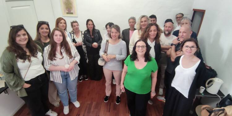 La Ligue de prévention retrouve son antenne du centre-ville de Toulon après des mois de travaux urgents
