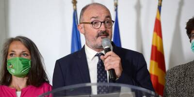 Régionales: comment la gauche de Jean-Laurent Félizia pourrait être associée en cas de victoire de Renaud Muselier (LR)